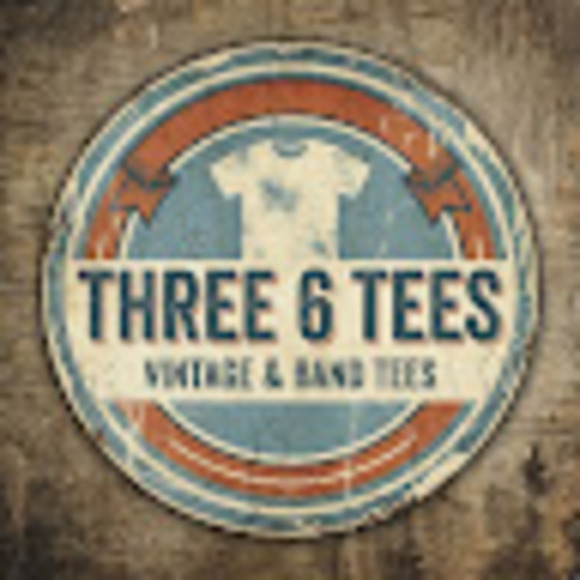 three6tees